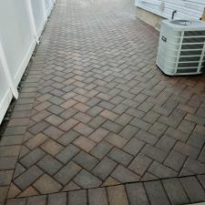 Paver Cleaning Staten Island 2